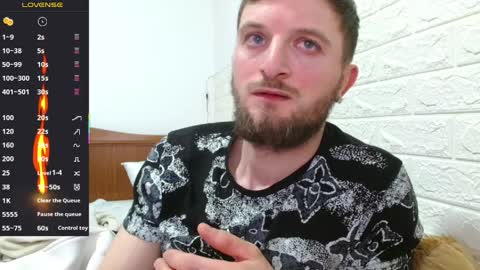 colin hopex  online show from 4, 4, 2026