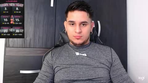 colin_lewisss online show from 18, 1, 2026