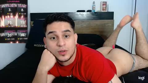 colin_lewisss online show from 3, 2, 2026