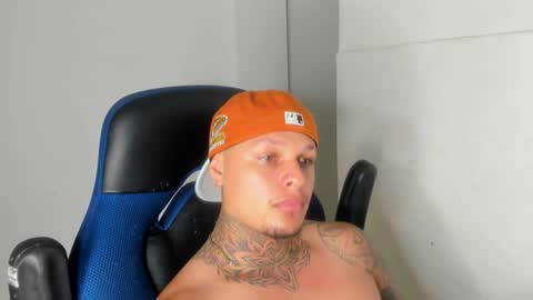 COLIN online show from 21, 12, 2024