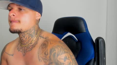 COLIN online show from 8, 1, 2025