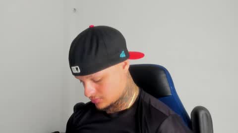 COLIN online show from 9, 1, 2025