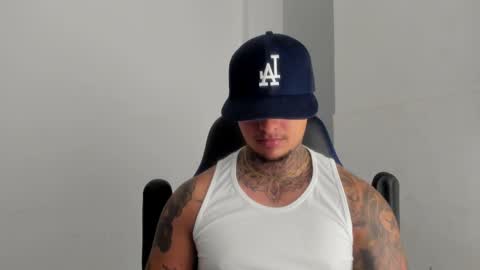 COLIN online show from 14, 1, 2025