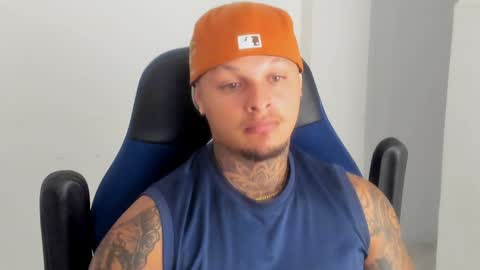 COLIN online show from 16, 1, 2025