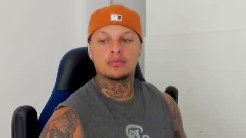 COLIN online show from 11, 2, 2025