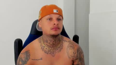 COLIN online show from 11, 2, 2025