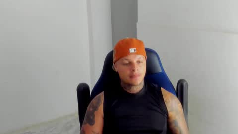 COLIN online show from 15, 2, 2025