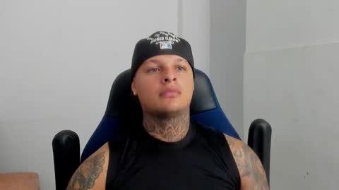 COLIN online show from 27, 2, 2025