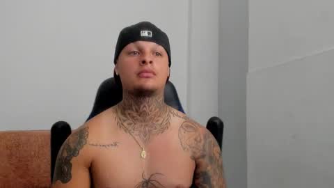 COLIN online show from 8, 3, 2025