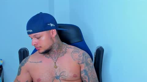 COLIN online show from 25, 2, 2026