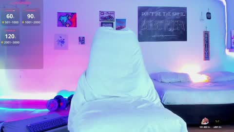 colin_stone online show from 2, 2, 2025