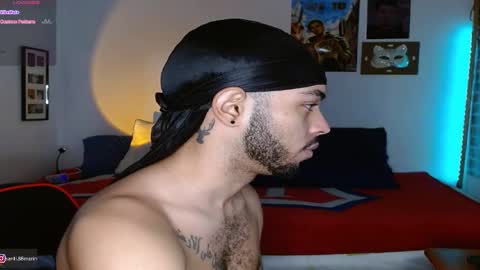 IG  online show from 2, 1, 2025