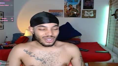 IG  online show from 2, 1, 2025