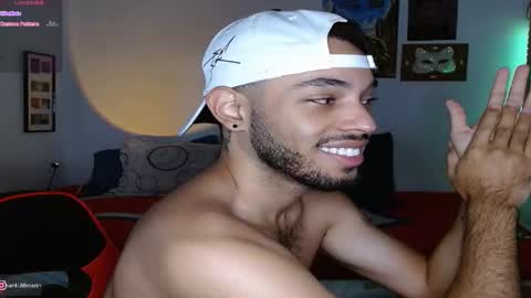 IG  online show from 3, 1, 2025