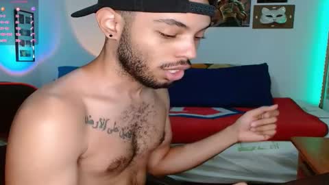 IG  online show from 8, 1, 2025