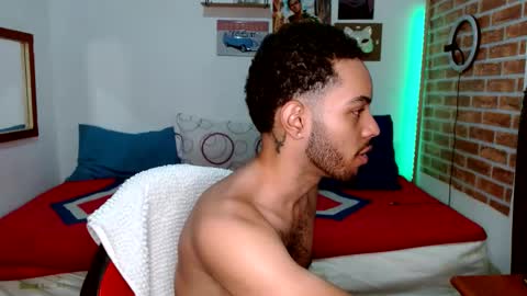 IG  online show from 1, 2, 2025