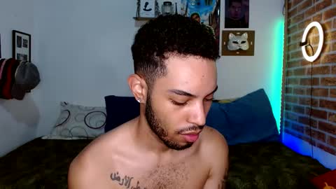 IG  online show from 12, 3, 2025