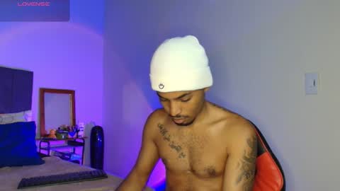 IG  online show from 17, 11, 2025