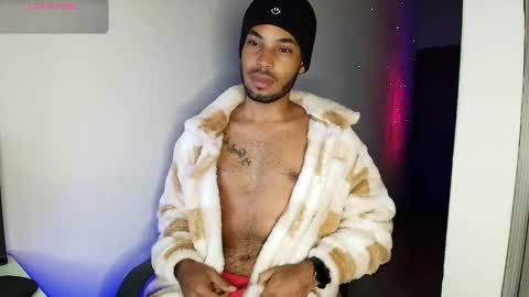 IG  online show from 3, 2, 2026