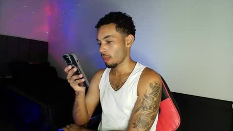 IG  online show from 19, 3, 2026