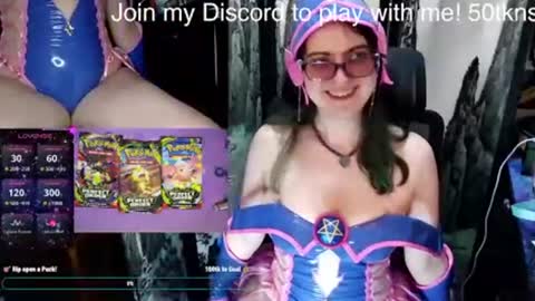 Sakura online show from 28, 3, 2026