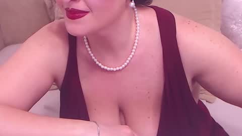 Snapshot of college_dream_bbw chatting on 20, 2, 2025 Maddison online show from 20, 2, 2025
