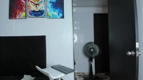Snapshot of college_muscle_ass chatting on 9, 12, 2024 college_muscle_ass online show from 9, 12, 2024