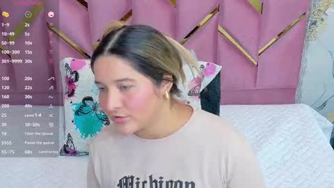 Snapshot of collegepawglovedaddy chatting on 28, 9, 2025 MEGAN online show from 28, 9, 2025