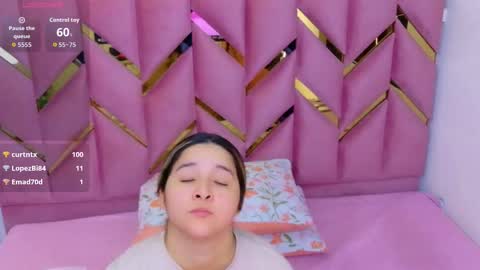  MEGAN  online show from 26, 2, 2026