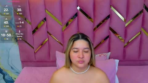  MEGAN  online show from 30, 5, 2026