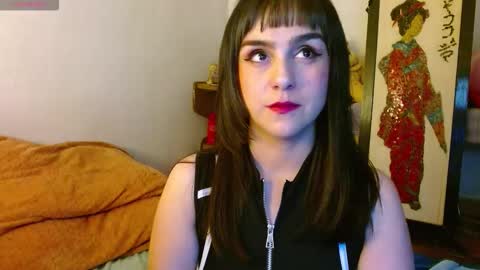 Collette online show from 22, 12, 2025