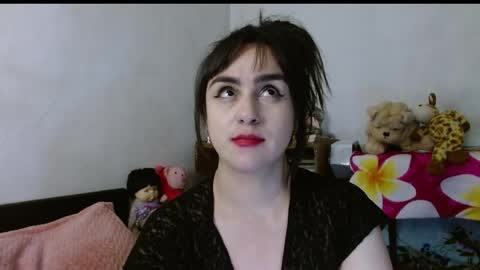 Collette online show from 12, 4, 2026