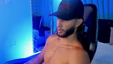 EMMETT COLLINS online show from 29, 7, 2026