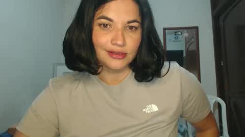 Snapshot of colombi4spice chatting on 23, 5, 2026 viviana online show from 23, 5, 2026