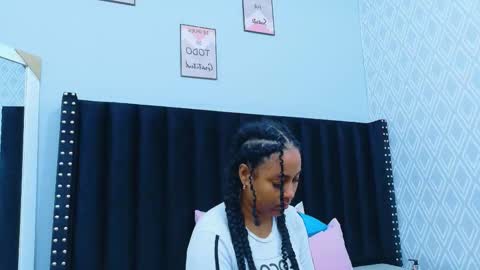 Snapshot of colombia_mommy_ chatting on 14, 3, 2026 GRETCHEN online show from 14, 3, 2026