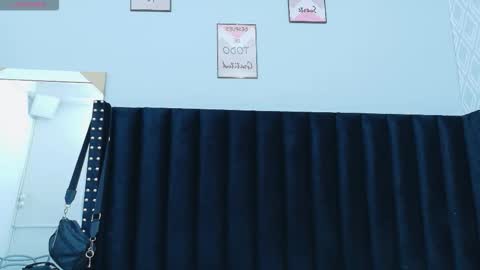 Snapshot of colombia_mommy_ chatting on 25, 3, 2026 GRETCHEN online show from 25, 3, 2026