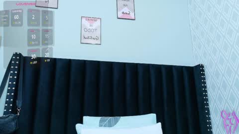 Snapshot of colombia_mommy_ chatting on 11, 4, 2026 GRETCHEN online show from 11, 4, 2026