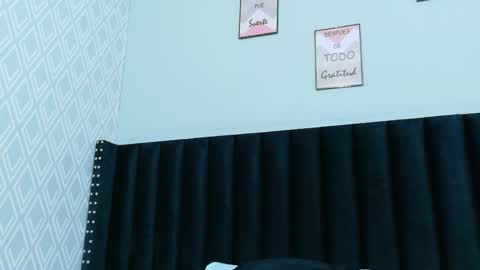 Snapshot of colombia_mommy_ chatting on 14, 4, 2026 GRETCHEN online show from 14, 4, 2026