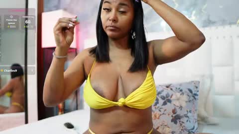 Snapshot of colombia_mommy_ chatting on 14, 5, 2026 GRETCHEN online show from 14, 5, 2026