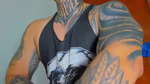 Snapshot of colombian_monster_cock chatting on 23, 9, 2025 camilo online show from 23, 9, 2025