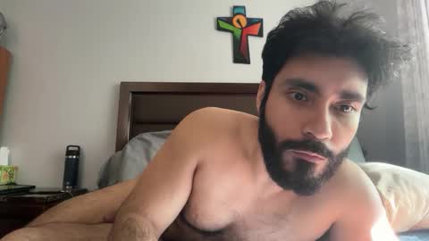 colombianstud94 online show from 7, 5, 2026