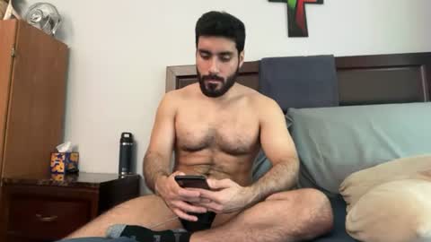 colombianstud94 online show from 15, 6, 2026