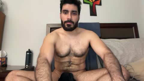 colombianstud94 online show from 6, 7, 2026