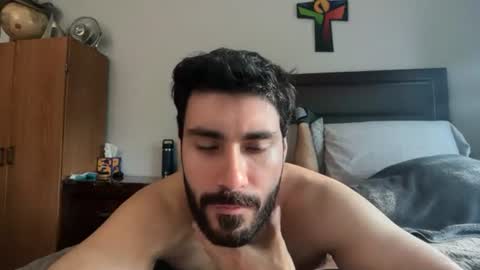 colombianstud94 online show from 23, 7, 2026