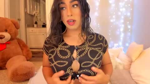 Snapshot of colombiantexas chatting on 14, 1, 2025 ........ Instagram Lorysexys online show from 14, 1, 2025