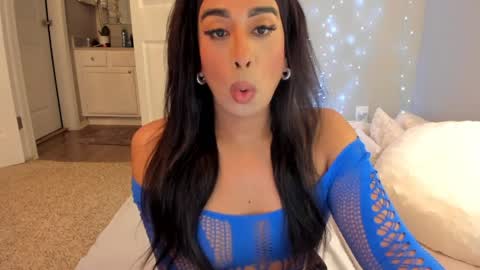 Snapshot of colombiantexas chatting on 3, 6, 2026 ........ Instagram Lorysexys online show from 3, 6, 2026