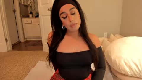 Snapshot of colombiantexas chatting on 10, 6, 2026 ........ Instagram Lorysexys online show from 10, 6, 2026