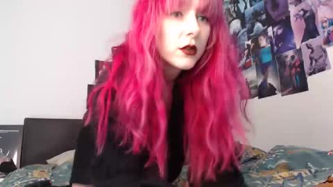 Snapshot of colour_full chatting on 17, 10, 2025 colour_full online show from 17, 10, 2025