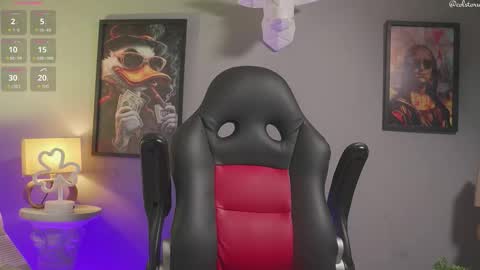 colstorw_ online show from 14, 3, 2026