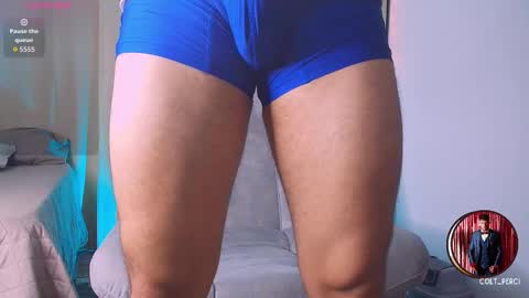 Snapshot of colt_perci chatting on 25, 2, 2026 colt_perci online show from 25, 2, 2026